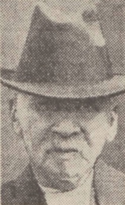 James Duncan - Aberdeen Press and Journal - 5 Feb 1938 (BNA)