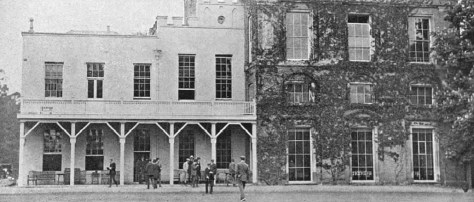 Langley Park 1 - The Bystander - Jun 8 1910 - BNA