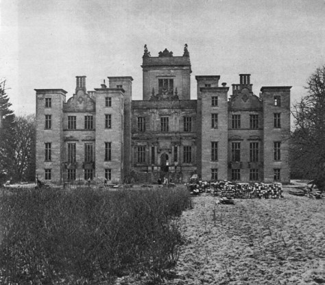 Murthly Castle -The Sphere - 12 Feb 1919 - BNA (1)