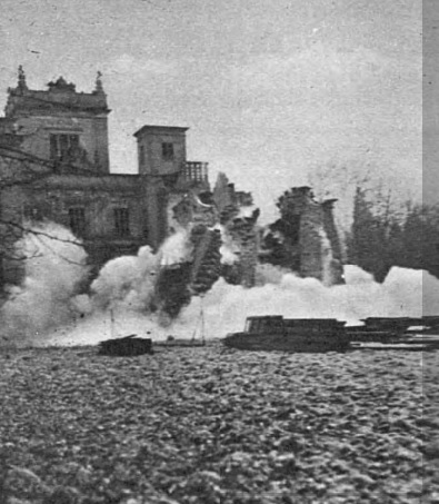 Murthly Castle -The Sphere - 12 Feb 1919 - BNA (3)