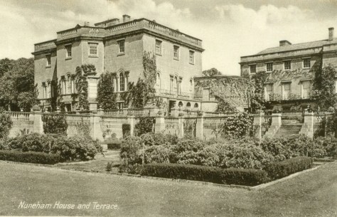 Nuneham House