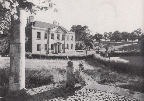 Piers Court (Evelyn Waugh Society)