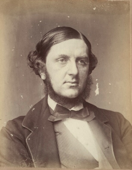 Sir William Harcourt (National Portrait Gallery)