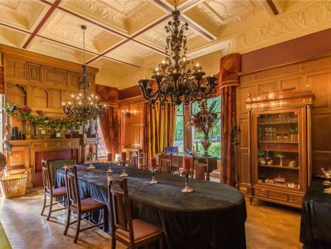 Tillycorthnie 13 (Savills)