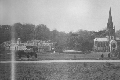 The Tatler 1 - 28 Aug 1963 -BNA