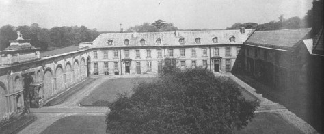 The Tatler 12 - 28 Aug 1963 -BNA