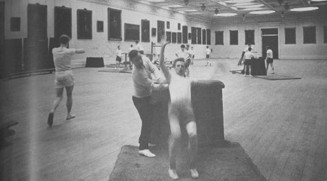 The Tatler 9 - 28 Aug 1963 -BNA