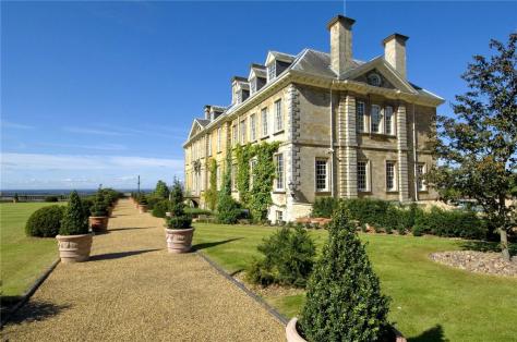 Harmston Hall - 2018 - Savills (1)