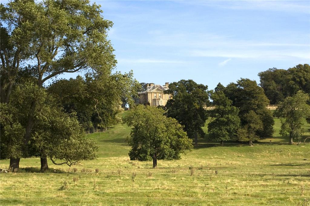 Harmston Hall - 2018 - Savills (8)