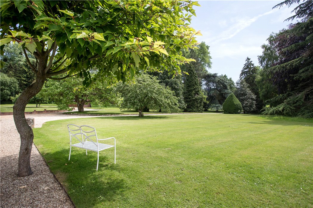 HAYMES HOUSE AND HERITAGE