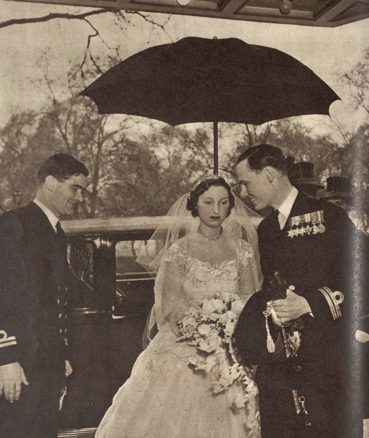 Edmund Ironside - The Tatler - 17 May 1950 - BNA