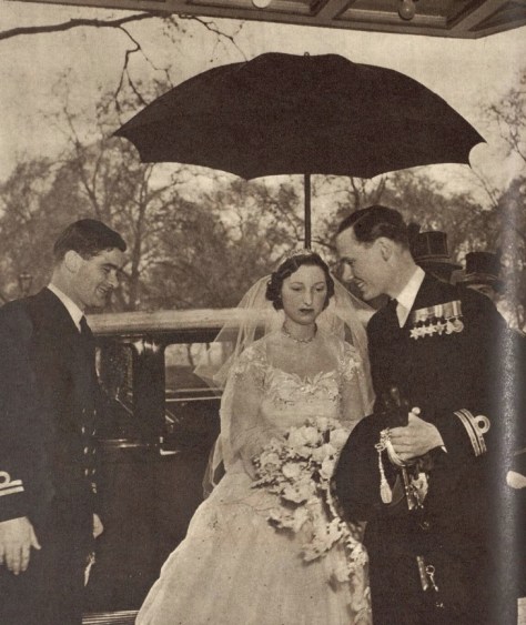 Edmund Ironside - The Tatler - 17 May 1950 - BNA