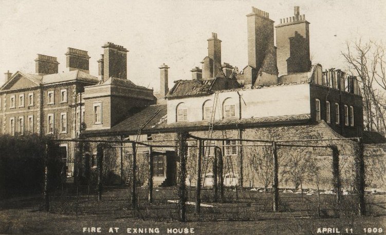 fire_exninghouse1909 exning-net