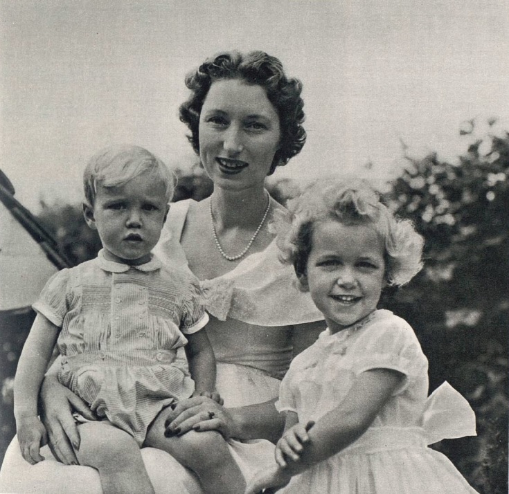 Ironside - The Sketch - 22 Oct 1958 - BNA