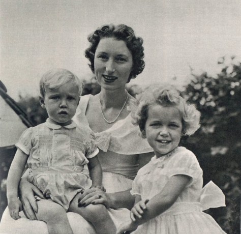 Ironside - The Sketch - 22 Oct 1958 - BNA