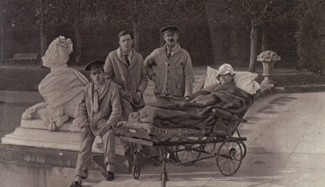 Oldway - The Illustrated War News - Jan 3 1917 - BNA (1)