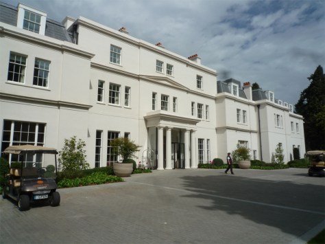 Coworth Park - HLN Group