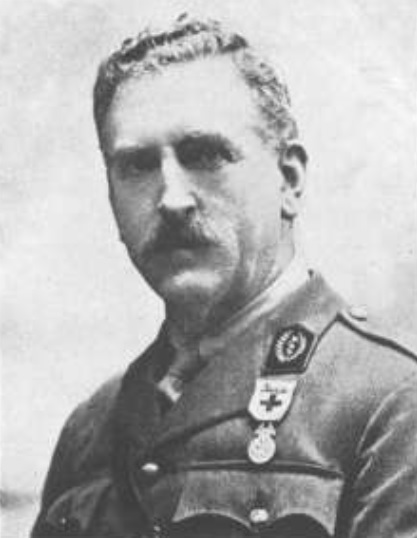 E Petrie Hoyle - Sue Young Histories