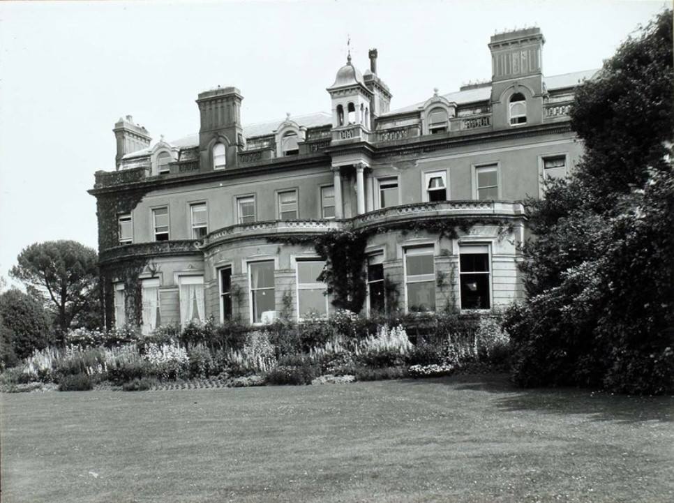 Forest Farm - Country Houses of the UK and Ireland