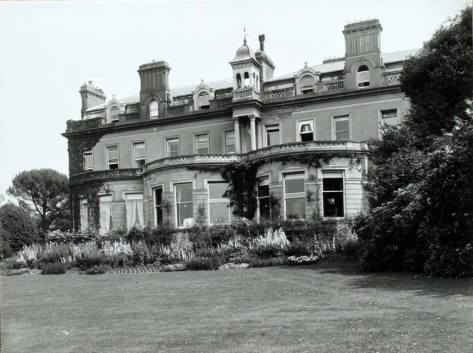 Forest Farm - Country Houses of the UK and Ireland