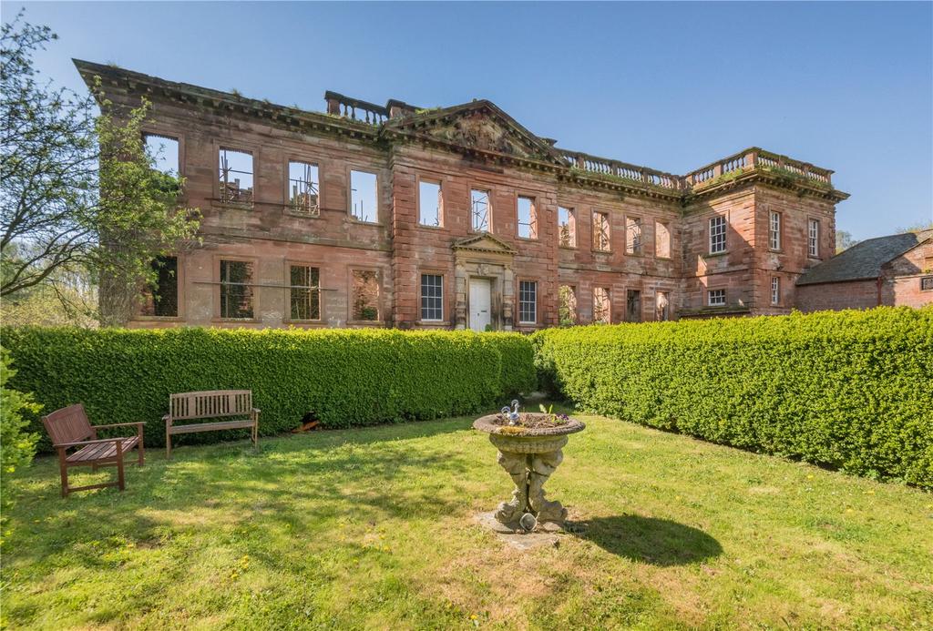 Highhead Castle - 2018 - Savills (1)