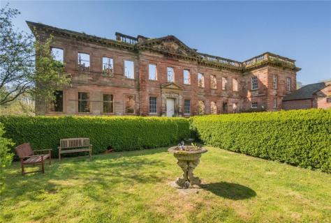 Highhead Castle - 2018 - Savills (1)