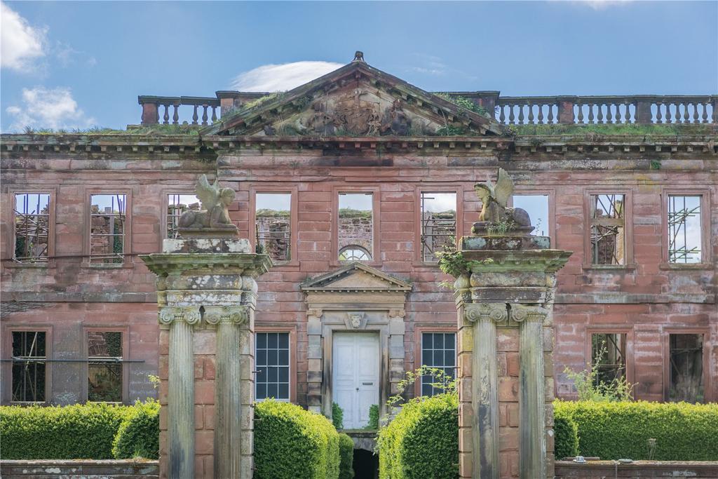 Highhead Castle - 2018 - Savills (10)