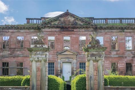 Highhead Castle - 2018 - Savills (10)