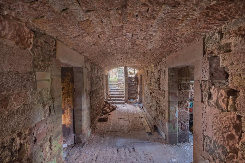 Highhead Castle - 2018 - Savills (12)