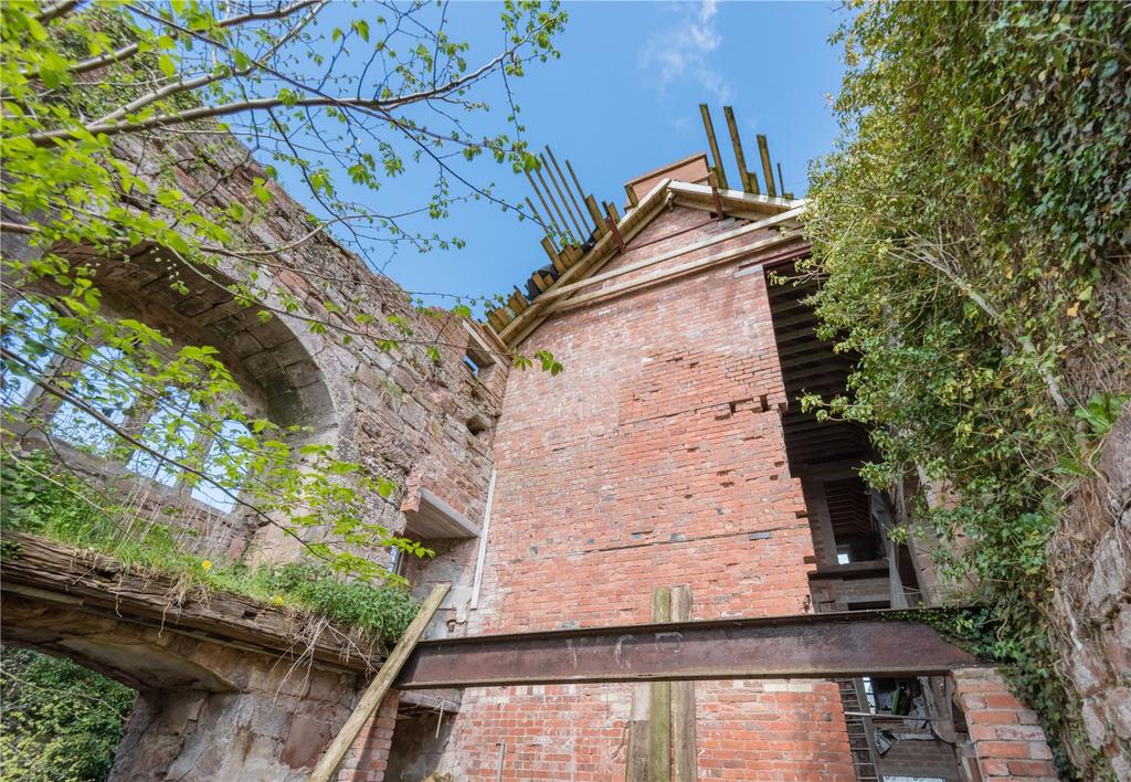 Highhead Castle - 2018 - Savills (20)