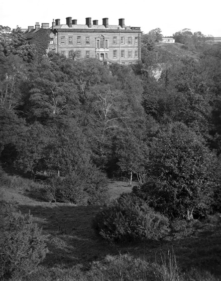 Highhead Castle - Country Life 2