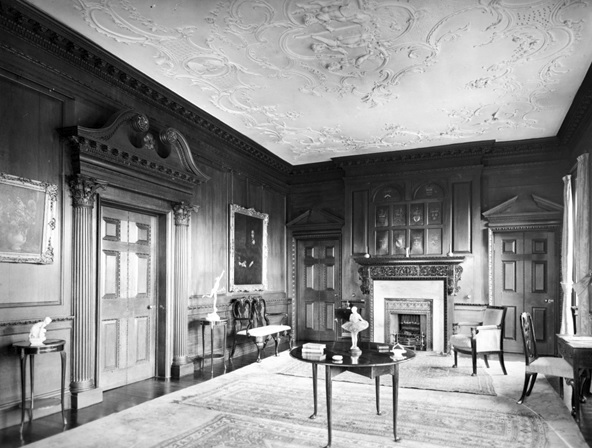 Highhead Castle - Country Life 4