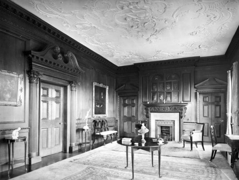 Highhead Castle - Country Life 4