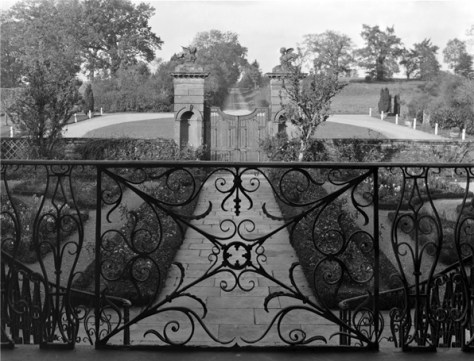 Highhead Castle - Country Life 5