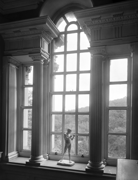 Highhead Castle - Country Life 6