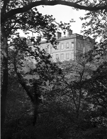 Highhead Castle - Country Life 8