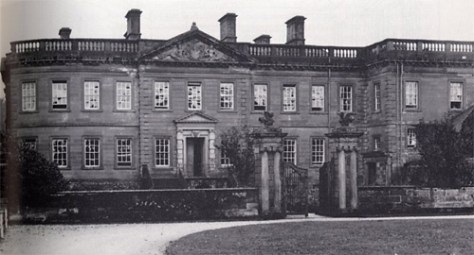 Highhead Castle - Lost Heritage 1