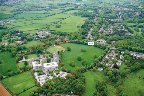 Scarcroft Lodge - BNP Paribas Real Estate 1