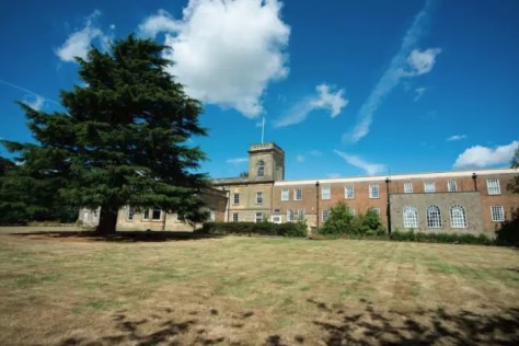 Scarcroft Lodge - Yorkshire Evening Post