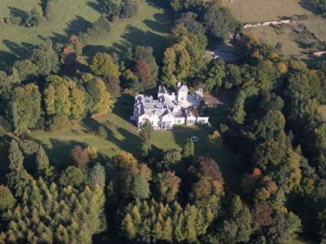 flass house - visit cumbria