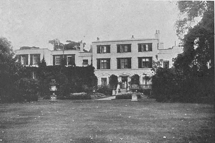 fulwell park - the sketch 3 september 1913 - bna
