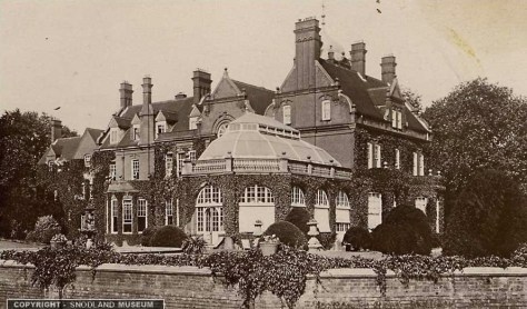 holborough court - kent photo archive 1