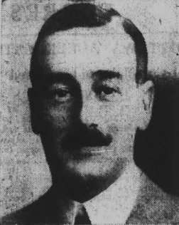 john edward marshall