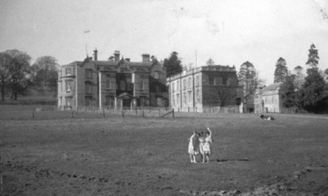 northwick park - 1960 - polish resettlement camps 1