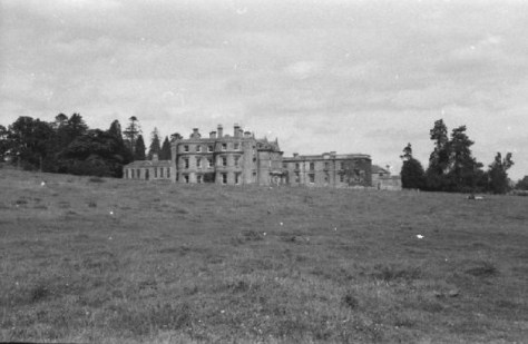 northwick park - 1960 - polish resettlement camps 2