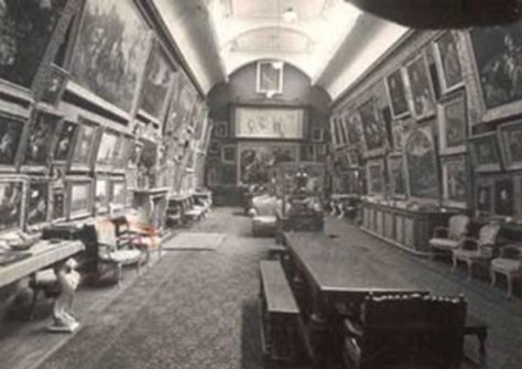 northwick park - 1960 - polish resettlement camps 3