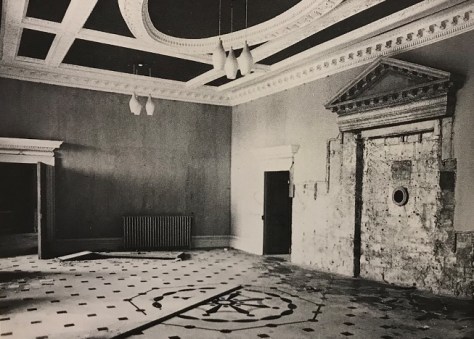 northwick park - nk 2