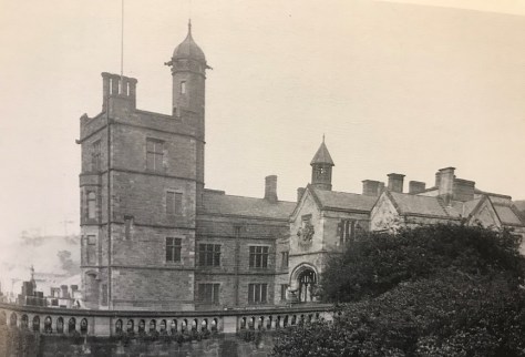 the farm - john martin robinsin
