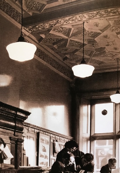 the farm - my kind of town 1