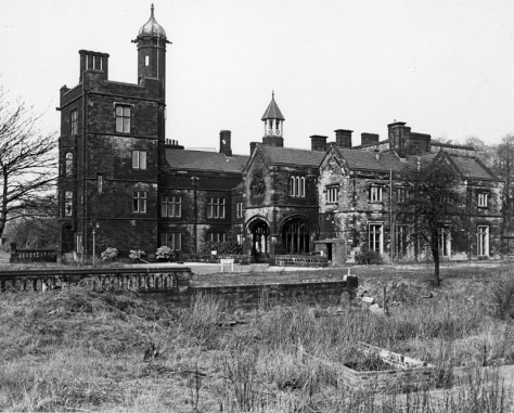 the farm - picture sheffield 2